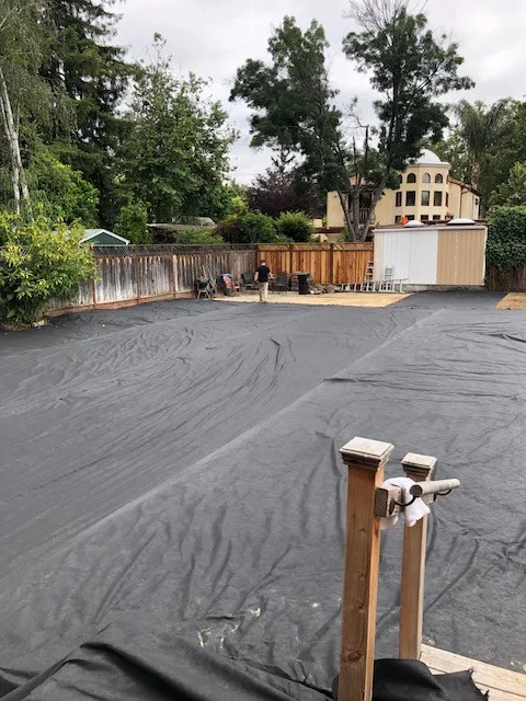 San Jose Private Home by South Bay Grading - Photo 4
