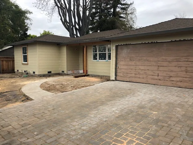 San Jose Private Home by South Bay Grading - Photo 7
