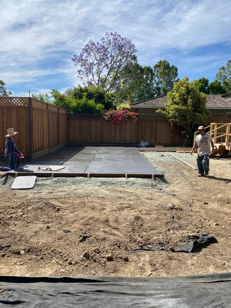 San Jose Private Home by South Bay Grading - Photo 19
