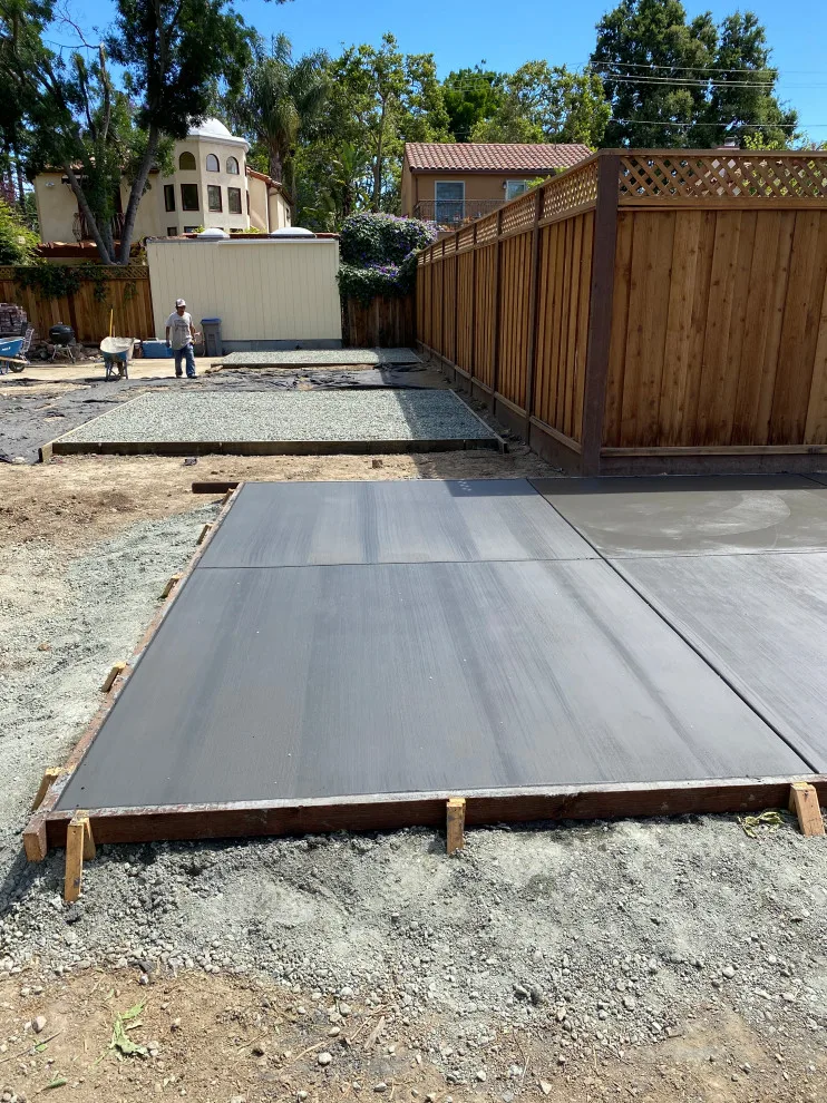 San Jose Private Home by South Bay Grading - Photo 16