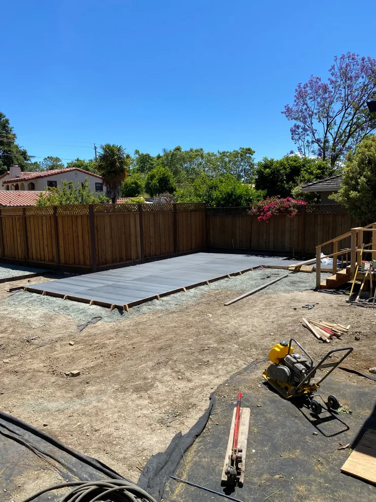 San Jose Private Home by South Bay Grading - Photo 15