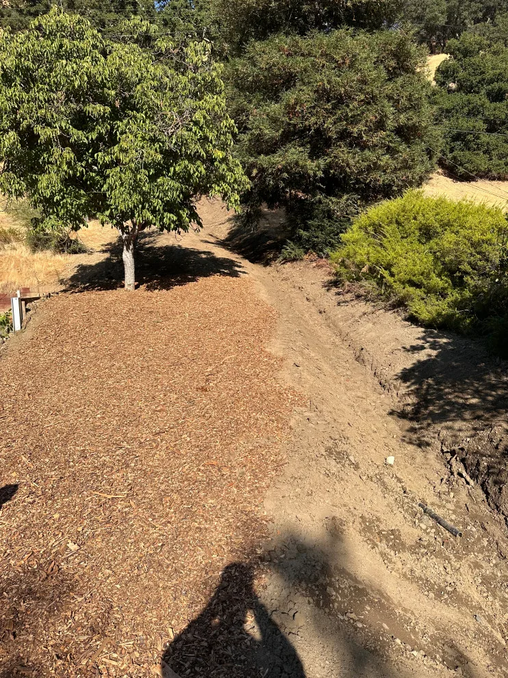 Sunol Private Home by South Bay Grading - Photo 7