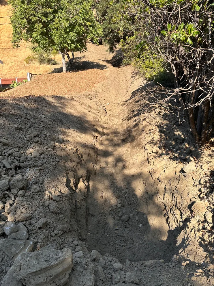 Sunol Private Home by South Bay Grading - Photo 6