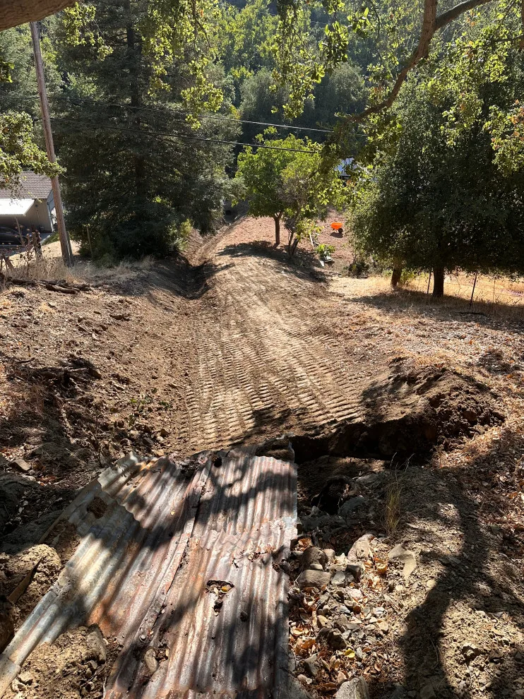 Sunol Private Home by South Bay Grading - Photo 3
