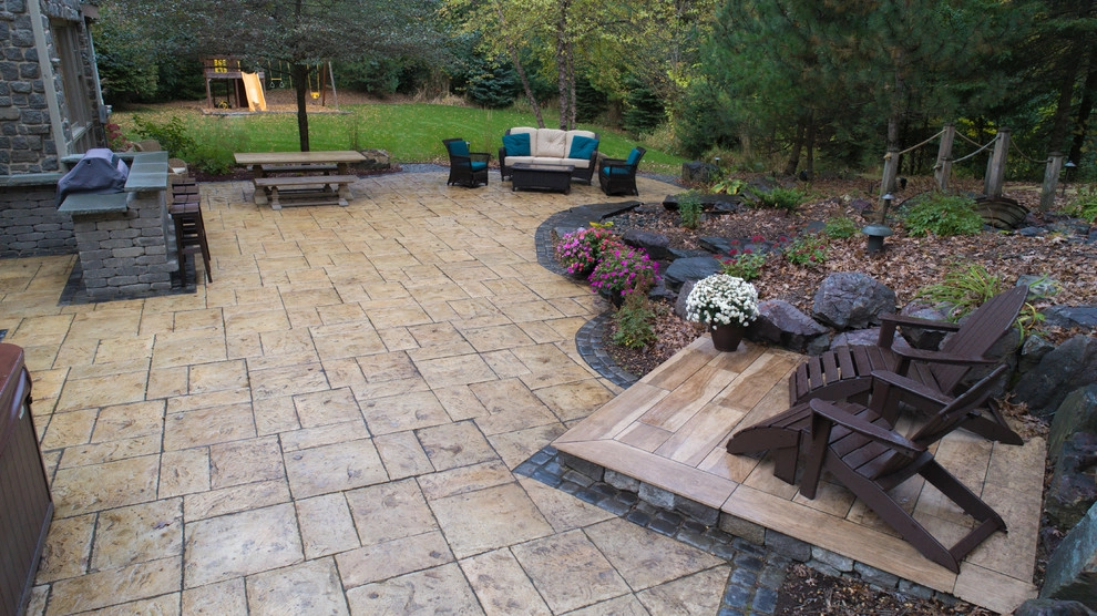 Lakeville, MN by Superior Landscape & Irrigation - Photo 5