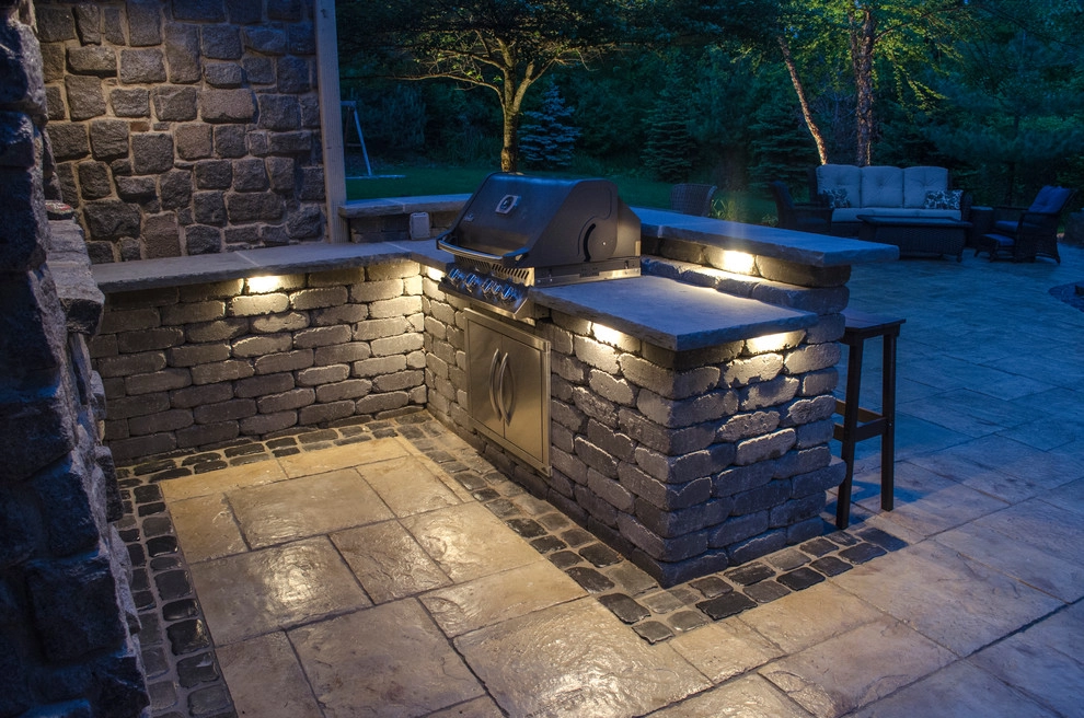 Lakeville, MN by Superior Landscape & Irrigation - Photo 2