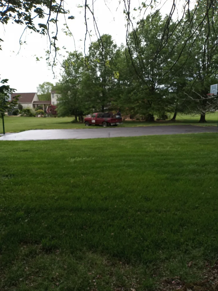 Project One by Thomas & Son Asphalt Sealcoat LLC - Photo 2