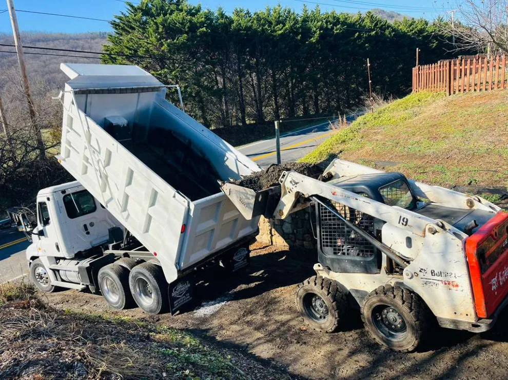 Galvan Asphalt Paving And SealCoating - Photo 12