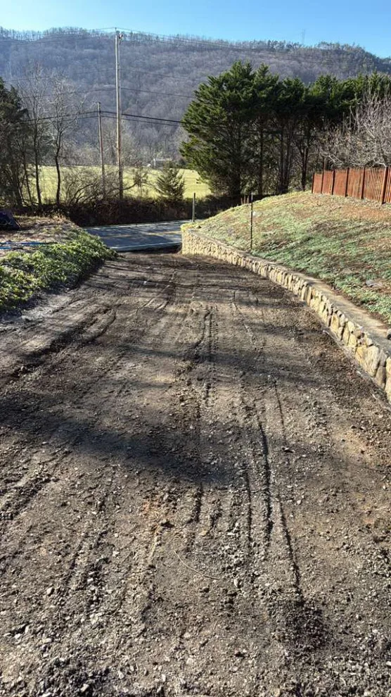 Project One by Galvan Asphalt Paving And SealCoating - Photo 5