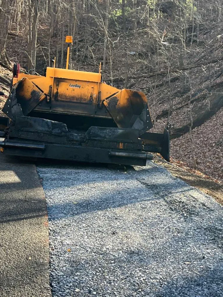 Galvan Asphalt Paving And SealCoating - Photo 7