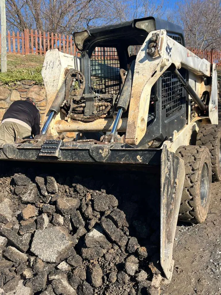 Project One by Galvan Asphalt Paving And SealCoating - Photo 8