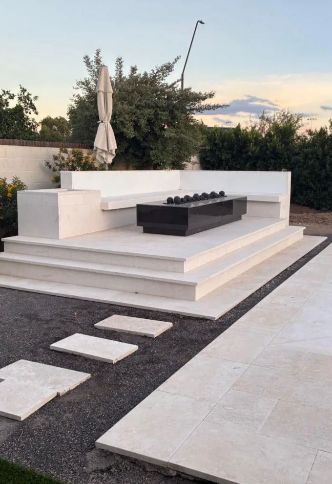 Loma Linda Pavers & More LLC - Photo 2