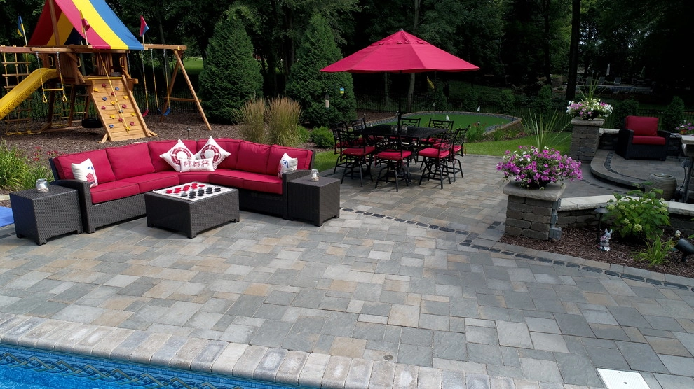 Woodbury, MN by Superior Landscape & Irrigation - Photo 4