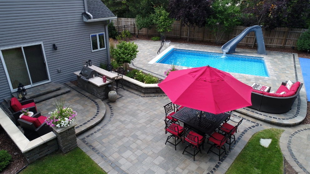 Woodbury, MN by Superior Landscape & Irrigation - Photo 2