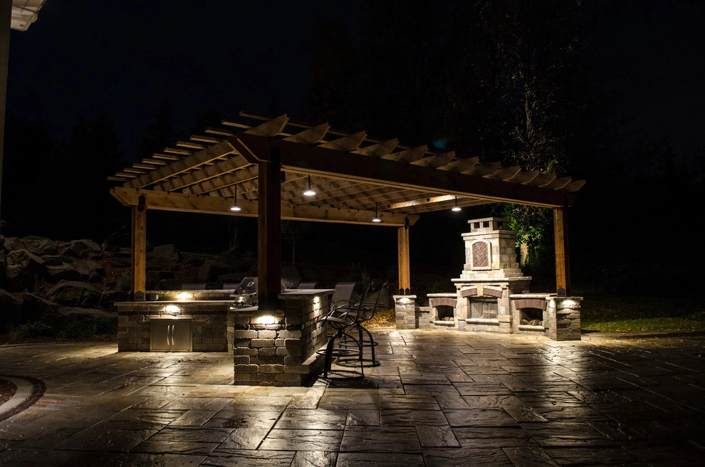 Prior Lake, MN by Superior Landscape & Irrigation - Photo 2