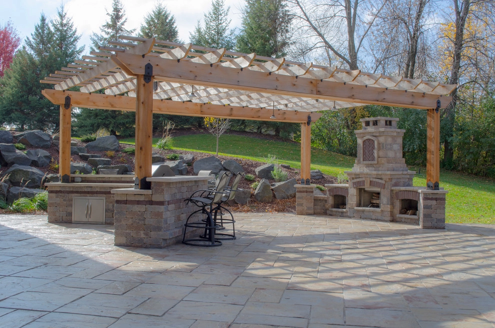 Prior Lake, MN by Superior Landscape & Irrigation - Photo 3