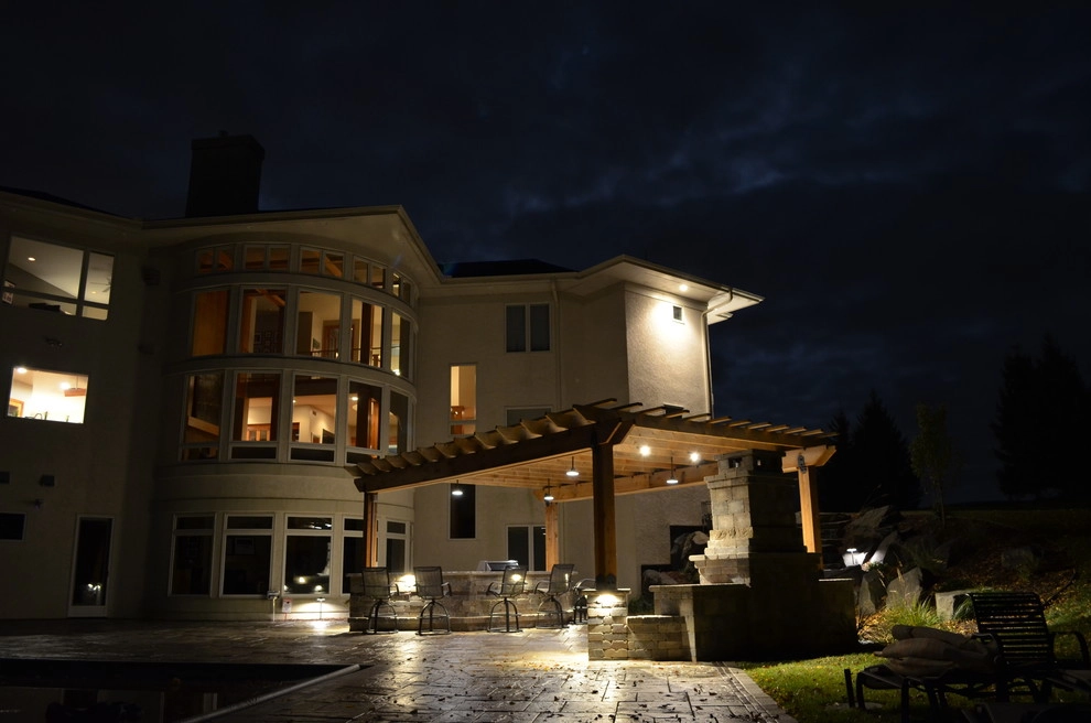 Prior Lake, MN by Superior Landscape & Irrigation - Photo 4