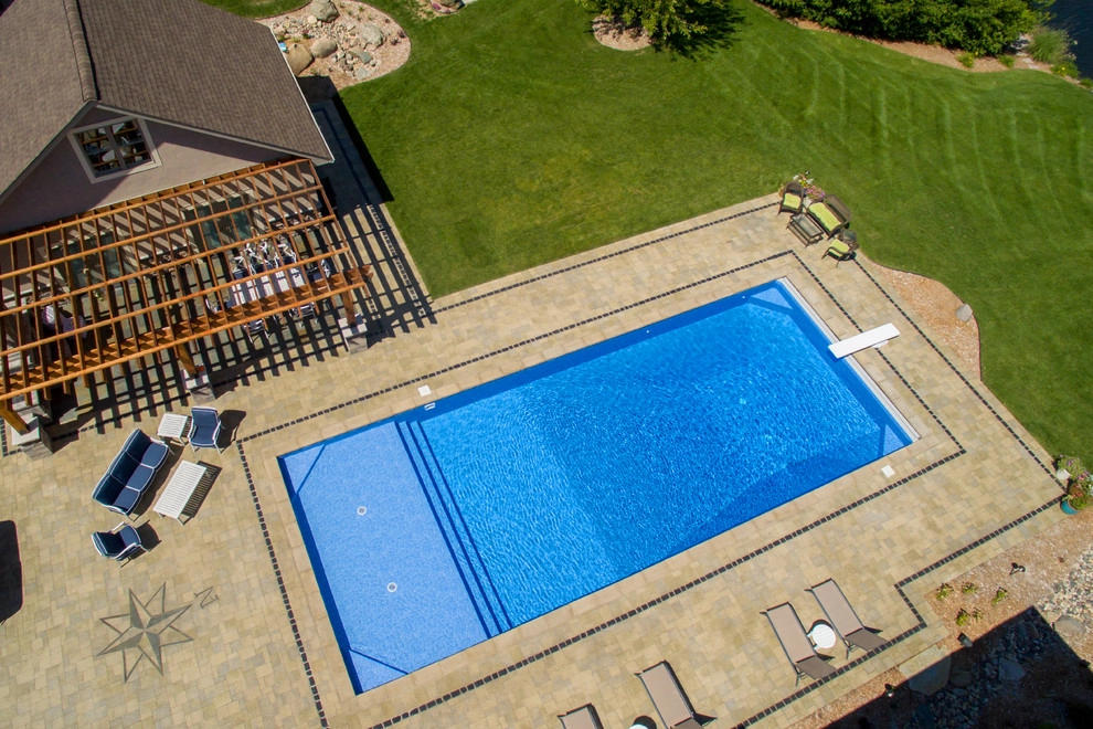 Grant, MN by Superior Landscape & Irrigation - Photo 4