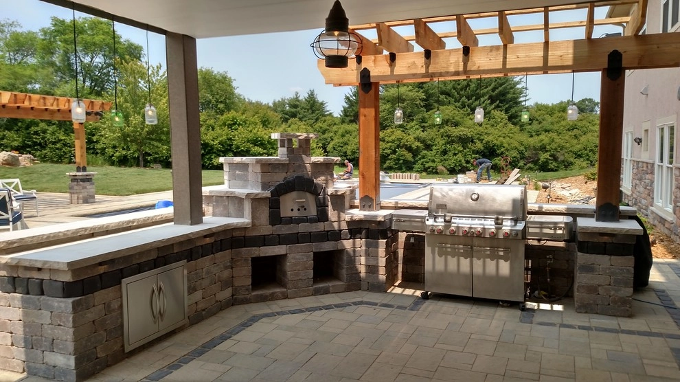 Grant, MN by Superior Landscape & Irrigation - Photo 2