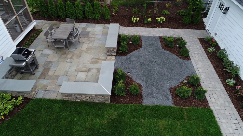 St. Paul, MN by Superior Landscape & Irrigation - Photo 2