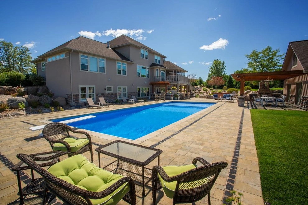 Grant, MN by Superior Landscape & Irrigation - Photo 3