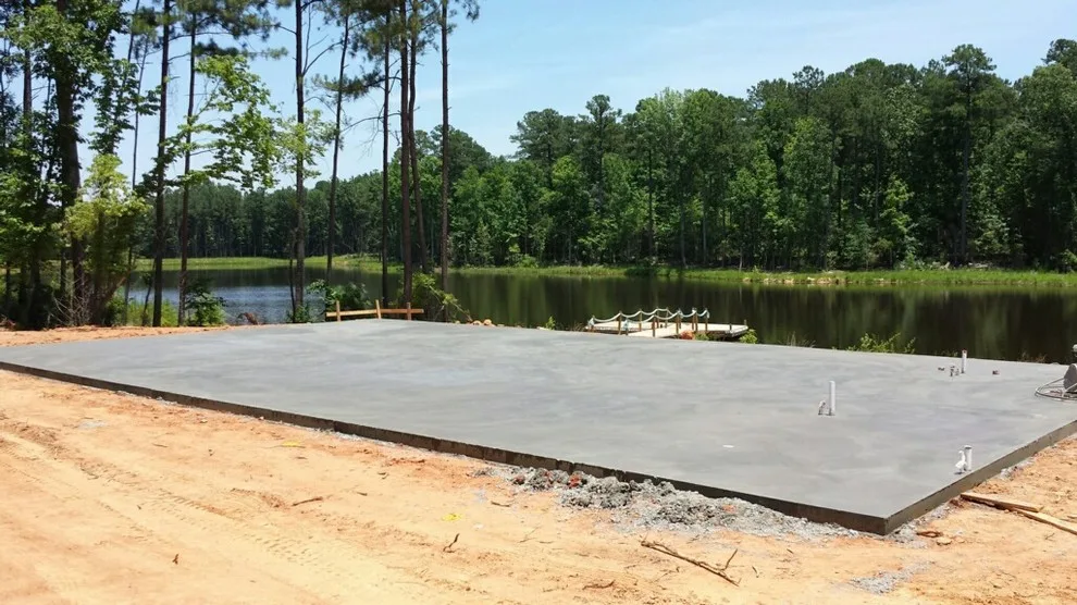 Housing Project by Matrix Concrete Systems, LLC - Photo 4