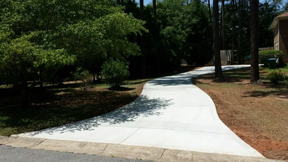 Housing Project by Matrix Concrete Systems, LLC - Photo 3