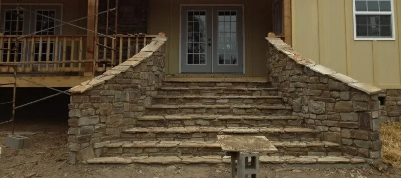 Housing Project by Matrix Concrete Systems, LLC - Photo 6