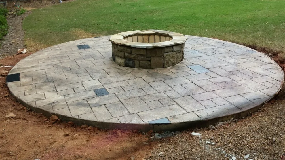 Housing Project by Matrix Concrete Systems, LLC - Photo 7