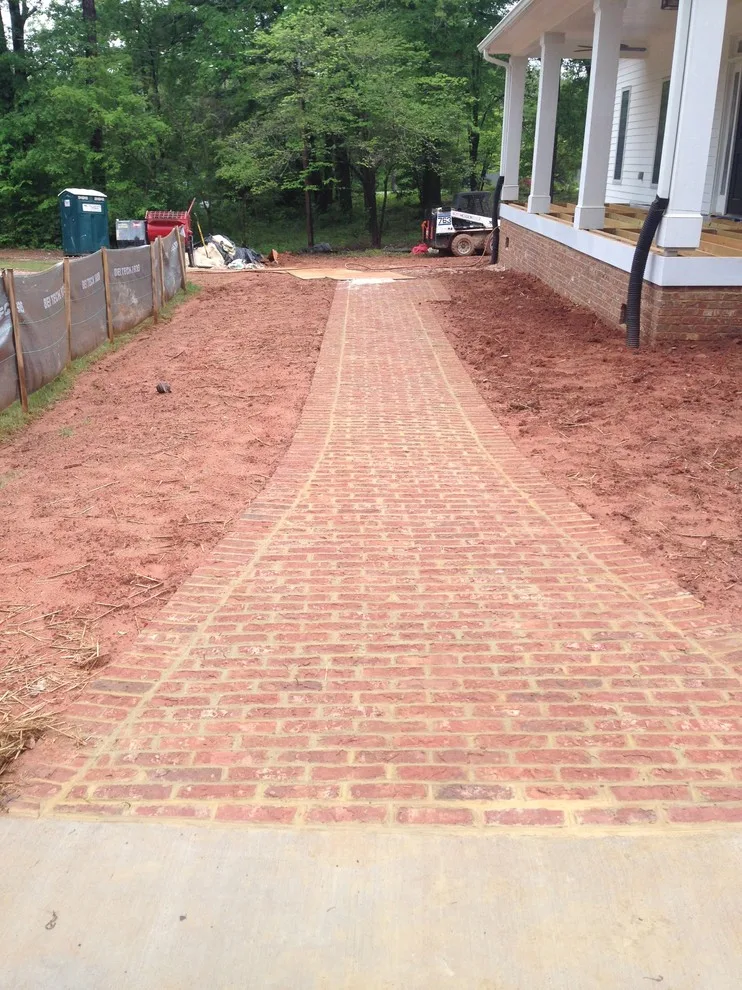 Housing Project by Matrix Concrete Systems, LLC - Photo 5