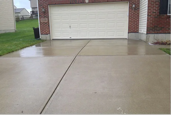 A-1 Concrete Leveling Akron-Canton - Photo 3