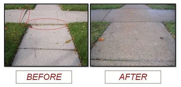 A-1 Concrete Leveling Akron-Canton - Photo 8