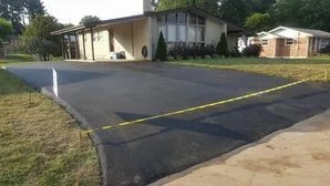 BG Paving, Inc - Photo 8