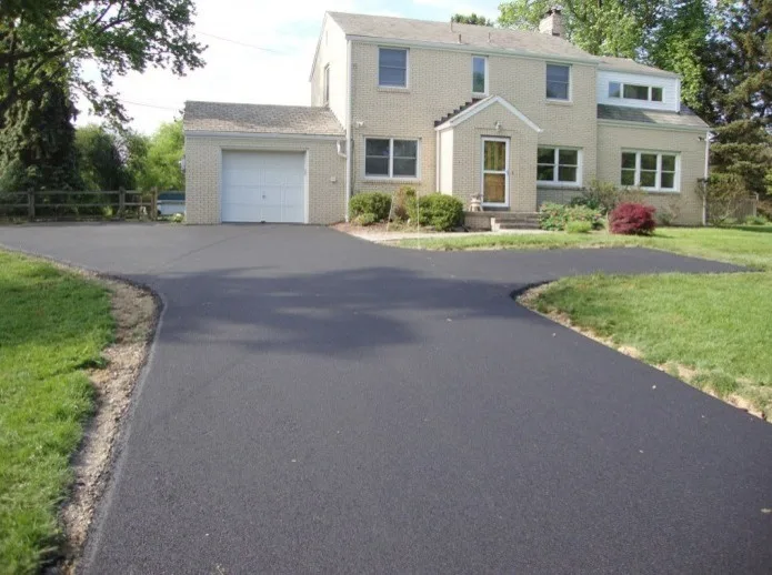 BG Paving, Inc - Photo 2