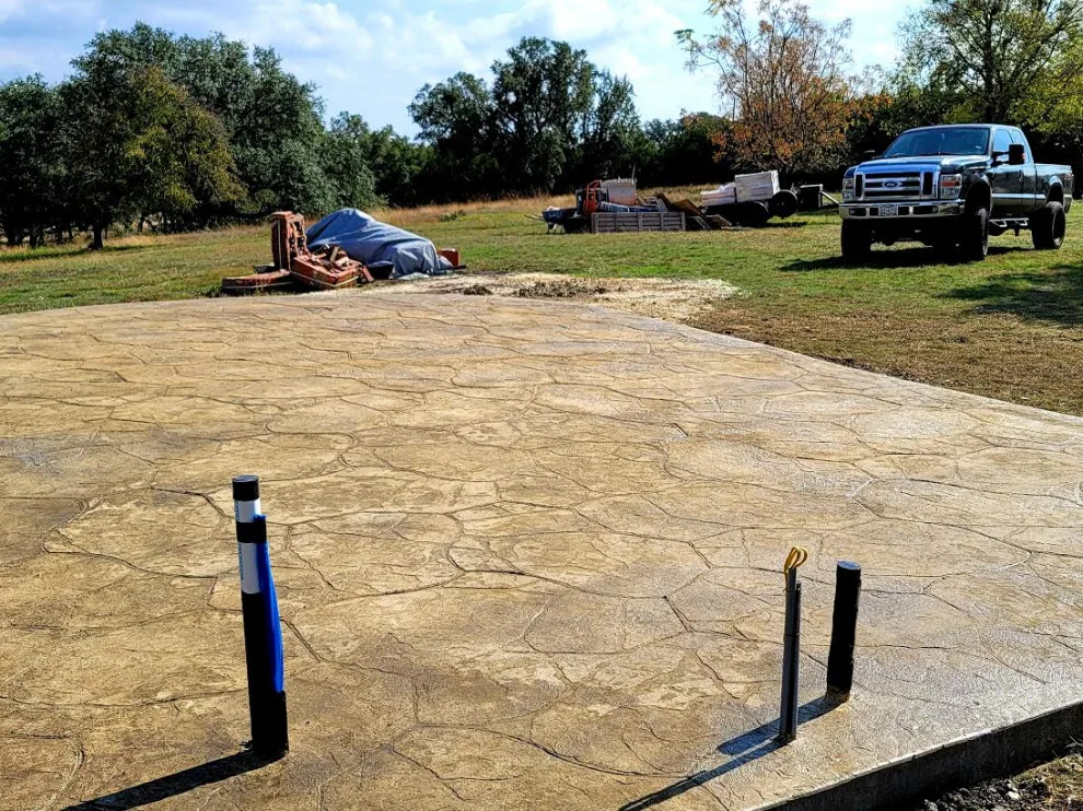 Fernando's Concrete - Photo 3