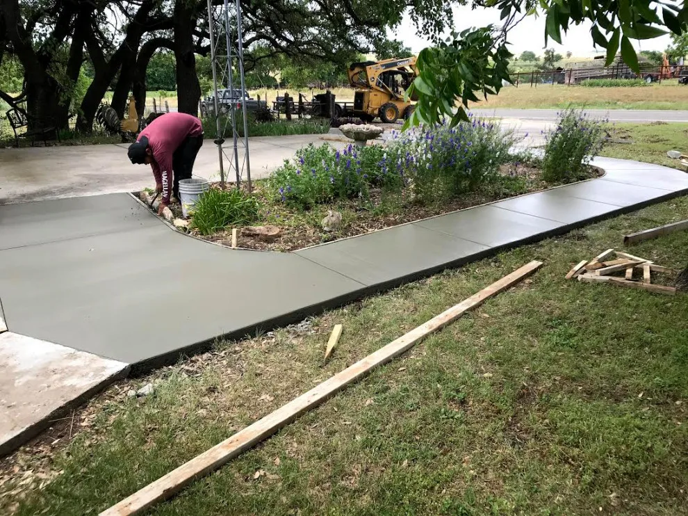Fernando's Concrete - Photo 5