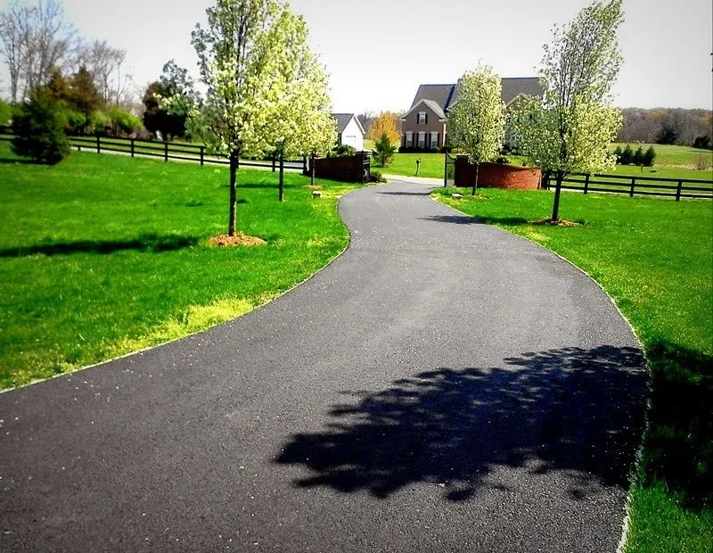 Hotmixx Asphalt Paving - Photo 11