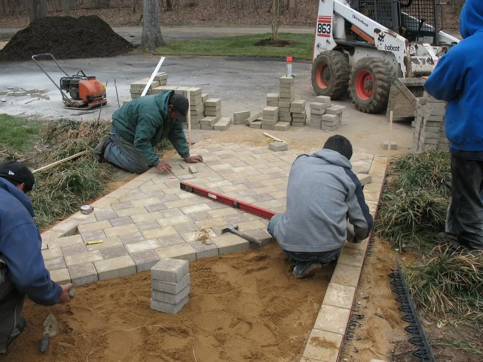 Hotmixx Asphalt Paving - Photo 13
