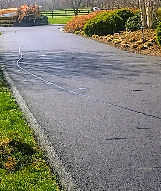Hotmixx Asphalt Paving - Photo 12