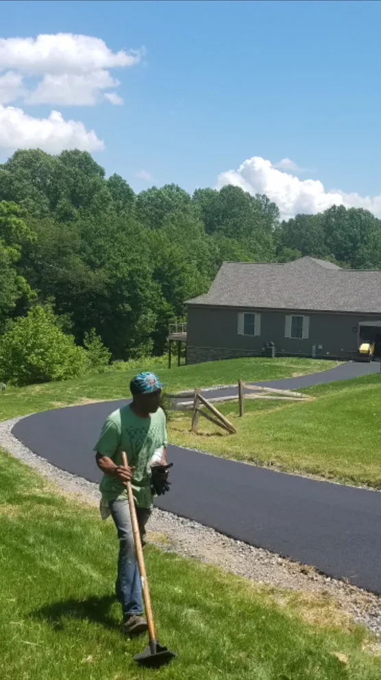 Hotmixx Asphalt Paving - Photo 9