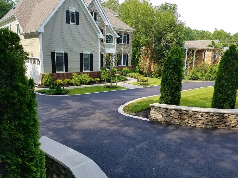 Hotmixx Asphalt Paving - Photo 7