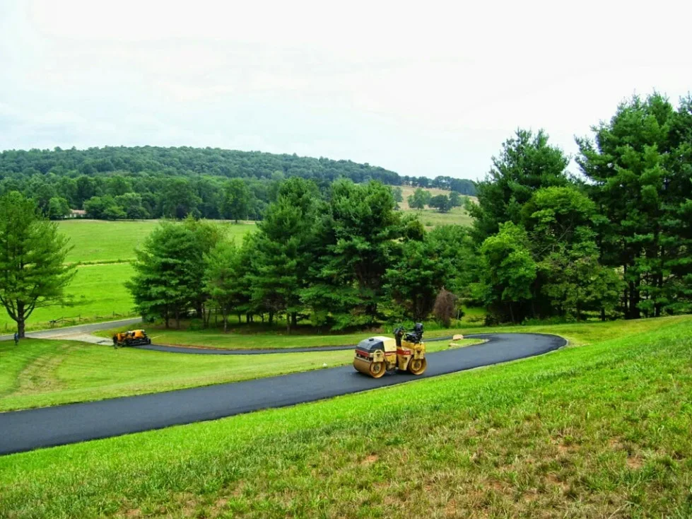 Hotmixx Asphalt Paving - Photo 2