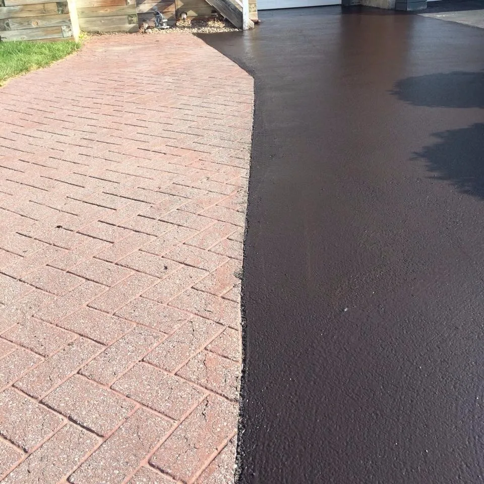Home Sealcoating by Prestige Sealcoating & Striping LLC - Photo 4
