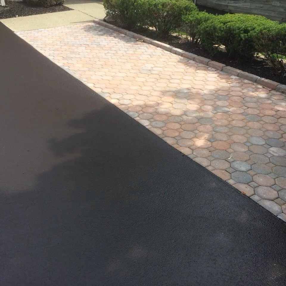 Home Sealcoating by Prestige Sealcoating & Striping LLC - Photo 20