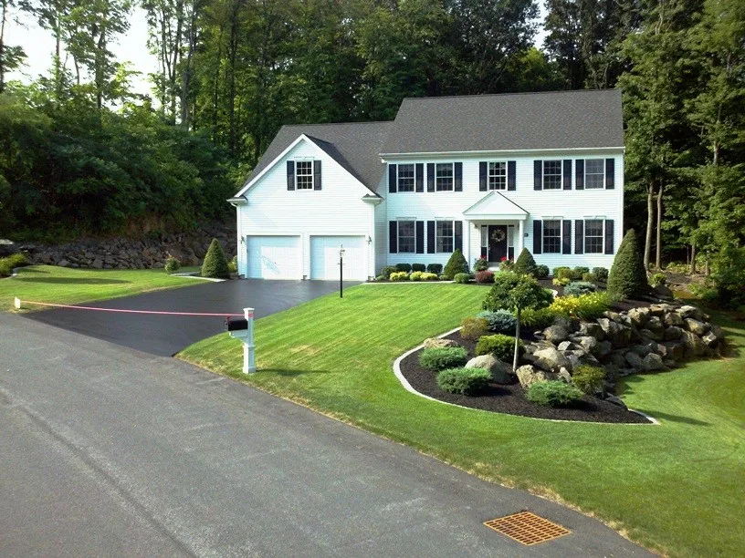 Home Sealcoating by Prestige Sealcoating & Striping LLC - Photo 7