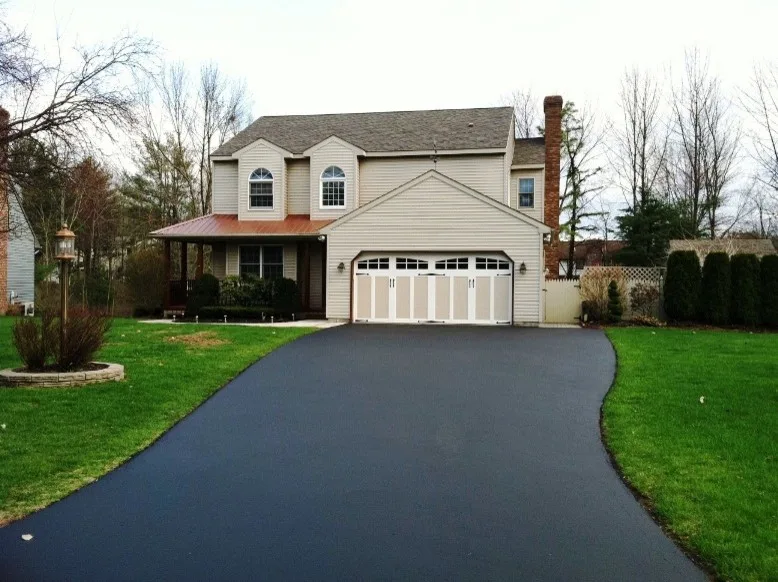 Prestige Sealcoating & Striping LLC - Photo 4