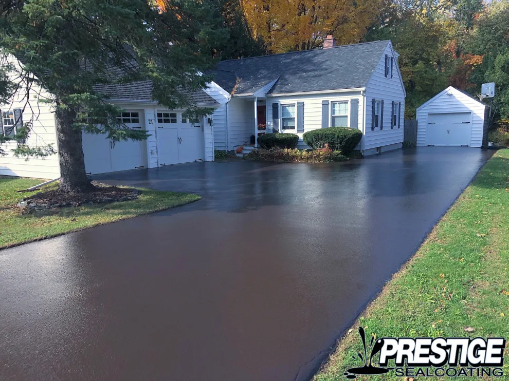 Home Sealcoating by Prestige Sealcoating & Striping LLC - Photo 22