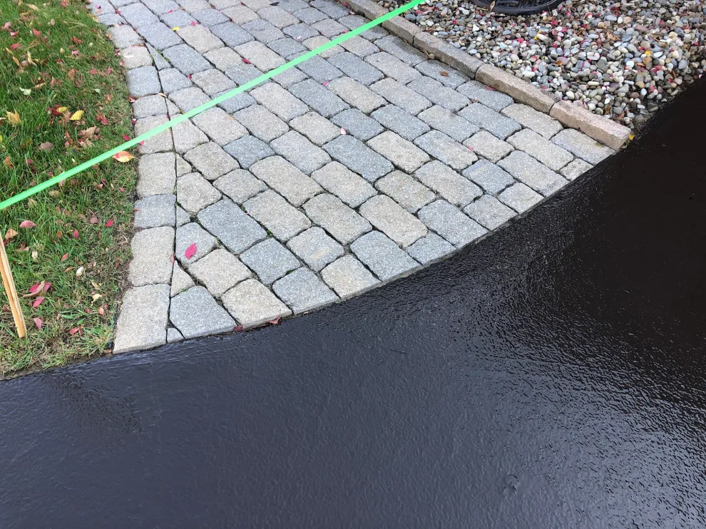 Home Sealcoating by Prestige Sealcoating & Striping LLC - Photo 3