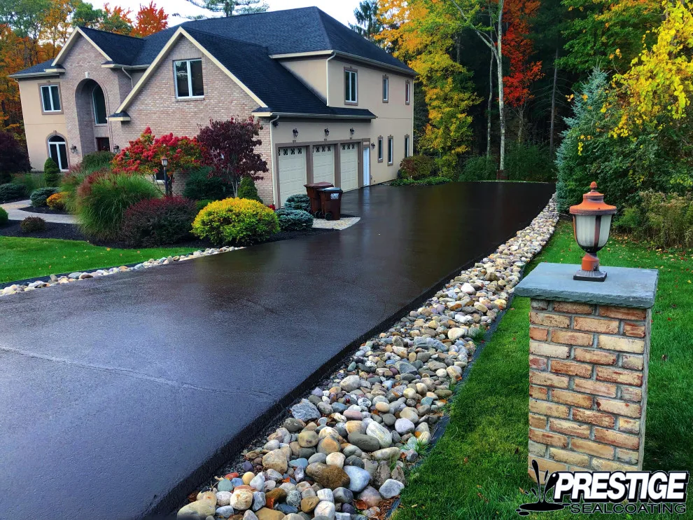 Home Sealcoating by Prestige Sealcoating & Striping LLC - Photo 23
