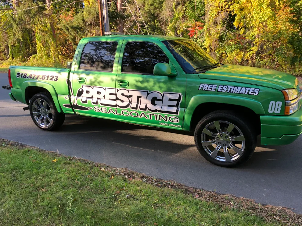 Home Sealcoating by Prestige Sealcoating & Striping LLC - Photo 14